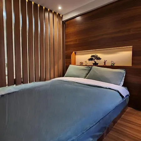 Aparthotel Kakurega Manila